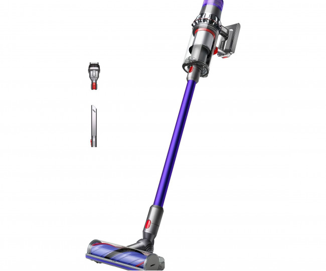 Пилосос 2в1 (вертикальний + ручний) Dyson V11 Advanced (479333-01)